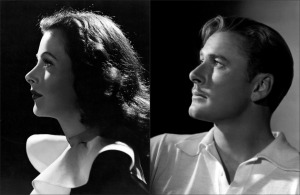 they would have made a gorgeous movie couple, don't you think?